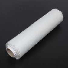 Laine fibre de verre absorbant