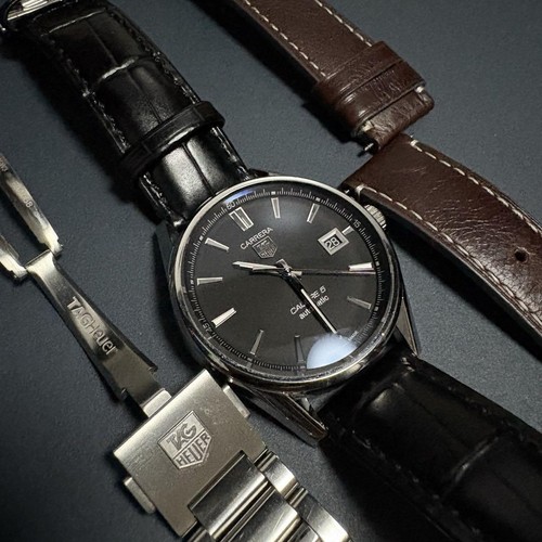 Montre bracelet automatique - montre-bracelet,