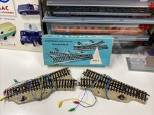 MARKLIN HO. REF 5117 Paire