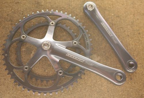 Retro nos new campagnolo - retro,