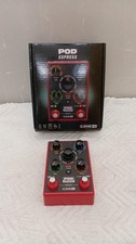 LINE6 / POD EXPRESS GUITAR