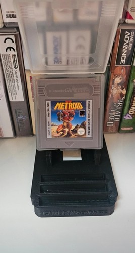 Metroid return of samus - metroid,