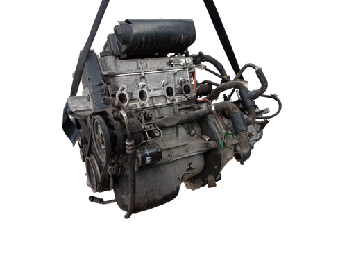 Moteur semi complet - pour, fiat