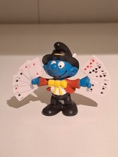Figurine Schtroumpf SCHLEICH 