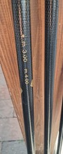MAVER Help Carbon Honeycomb Worked Gain Handle AD GRAFTSm.3.00.