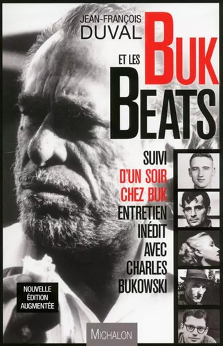 Buk les beats nouvelle - buk, et