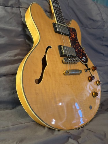 Epiphone sheraton 1992 - ii,