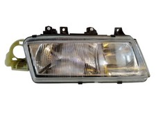 LANCIA Delta 1ère Série