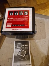Compteur volumetrique k44