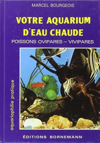 Votre aquarium eau - d'eau,