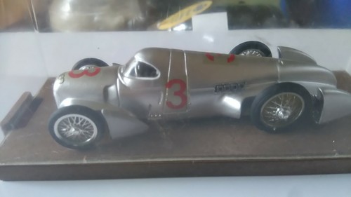 Auto union record 1935 de - union,