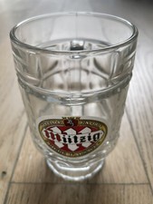Verre À Bière Chope Miitzig 25cl Neuf Alsace Spéciale Export
