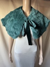 Magnifique Col En Fourrure