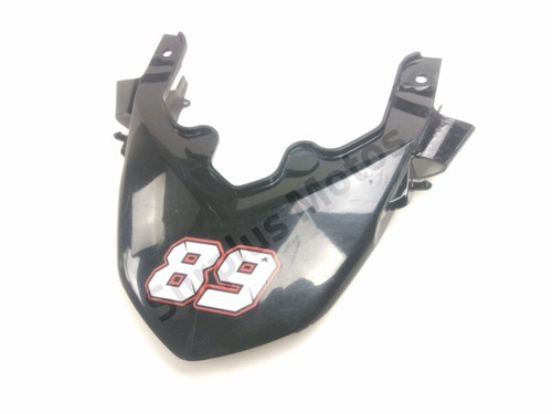 Habillage arriere kawasaki - kawasaki, z