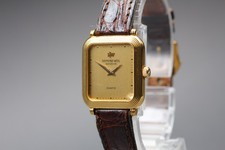 [Exc+5] Montre à quartz pour