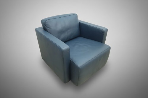 Fauteuil pivotant knoll nelson - pivotant,