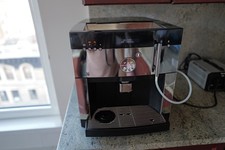 WMF 1000 PRO Automatic Coffee