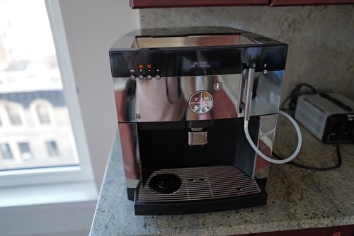Wmf 1000 pro automatic coffee - 1000,