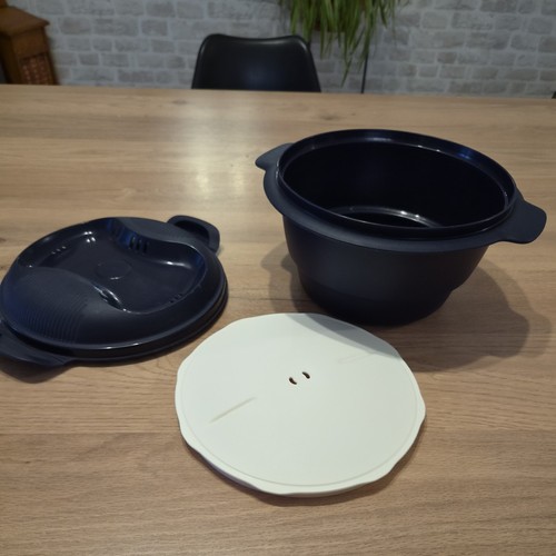 Tupperware cuiseur riz - tupperware, a