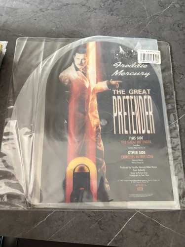 Freddie mercury the - freddie,