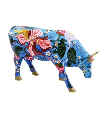 Cow parade birtha - cow, 46735