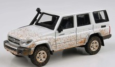 PARAGON, TOYOTA Land Cruiser