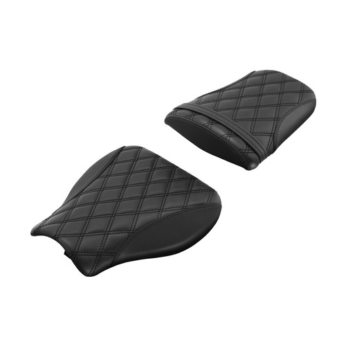 Driver passenger pillion - pillion, seat