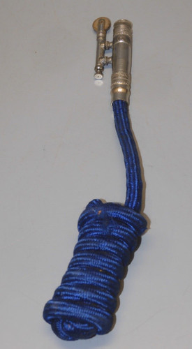 Joli ancien briquet meche - -joli,