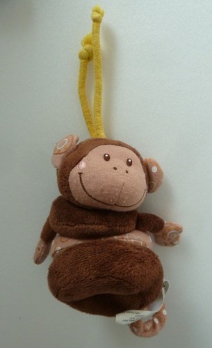 Doudou peluche - doudou,
