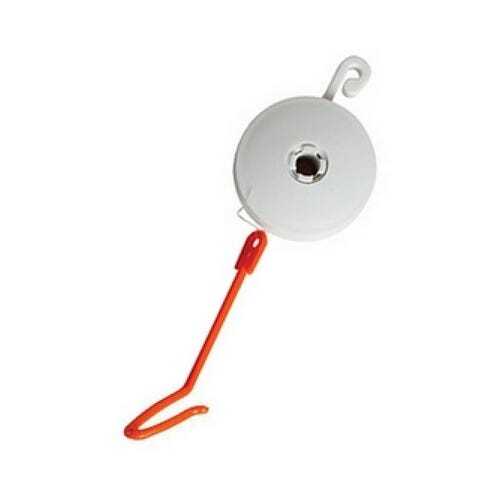 Yoyo poulie tuteur - poulie, enrouleur