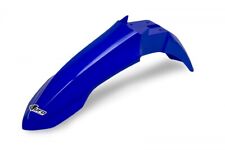 Yamaha YZF 250 2024 - 2025 YZF 450 2023 - 2025 UFO Front Fender Blue