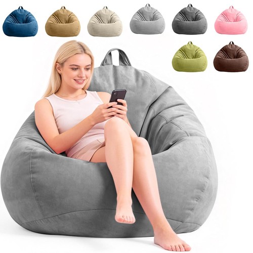 Fauteuil pouf saccosäcks - fauteuil, xl