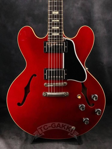 Gibson custom shop - custom,