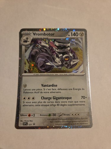 Carte pokémon holo cosmo - carte,