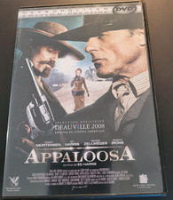 DVD : Appaloosa de Ed Harris