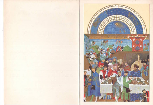 Publicité ancienne de - ,