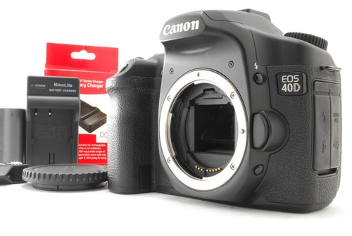 Testé near mint canon eos - mint,