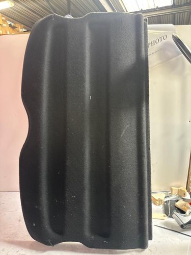 Plage arriere citroen 2 - c4,