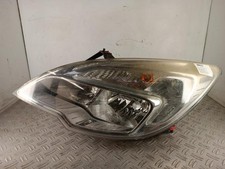 Optique avant principal gauche