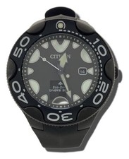 CITIZEN PROMASTER Solar Diver