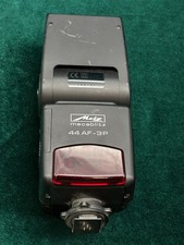 Flash Metz Mecablitz 44