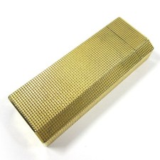 Briquet à gaz Cartier vintage