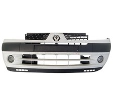 Pare choc avant RENAULT CLIO 2