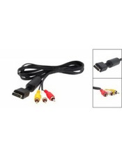 Cable Audio et Video A/V - RGB