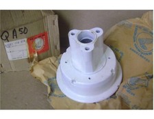 NOS Honda all QA50 - REAR WHEEL HUB- 1970-75+pre1968 CZ100 Monkey 42601-114-010A
