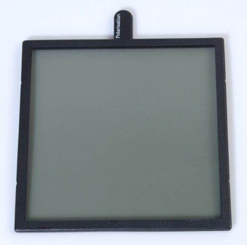 Filtre sinar polarisant - polarisant,