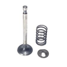 Soupape Echappement pour