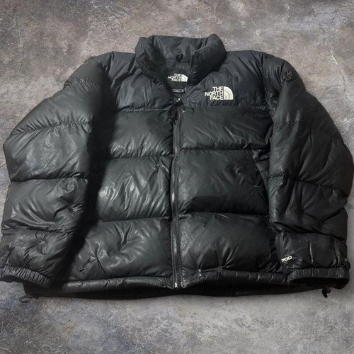 The north face 1996 - the,