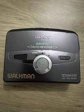 Walkman Sony WM-EX364