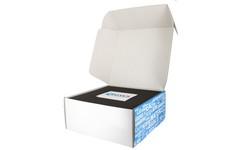 Kit de raccordement Co2 Swan